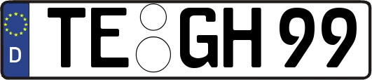 TE-GH99