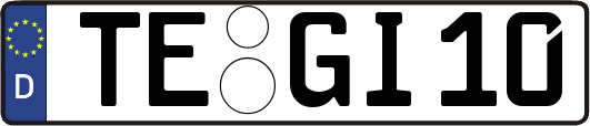 TE-GI10