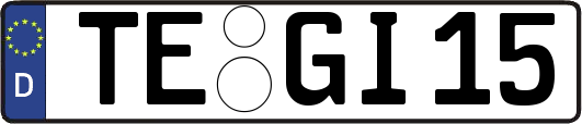 TE-GI15