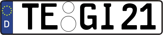TE-GI21