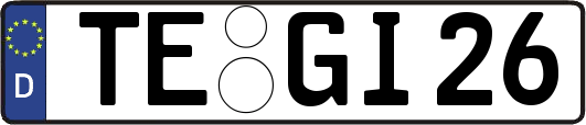 TE-GI26