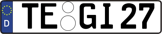 TE-GI27