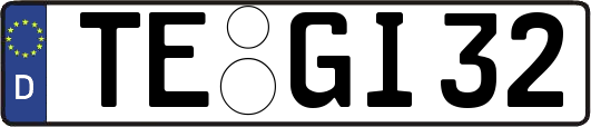 TE-GI32