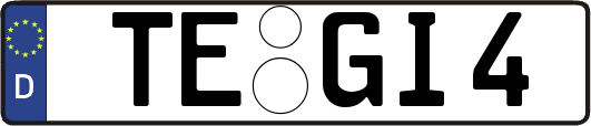 TE-GI4