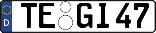 TE-GI47