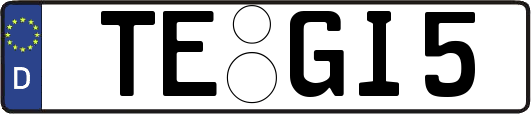 TE-GI5