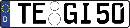 TE-GI50