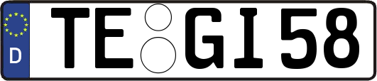 TE-GI58