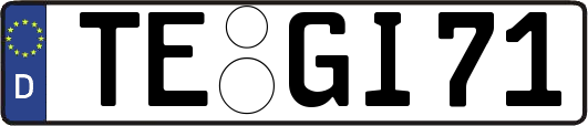 TE-GI71