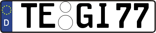 TE-GI77