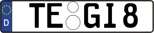 TE-GI8