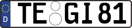 TE-GI81