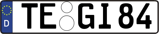 TE-GI84