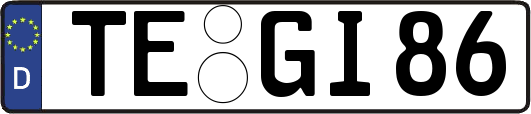 TE-GI86