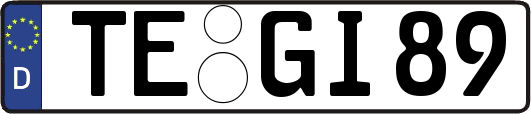 TE-GI89