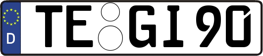 TE-GI90