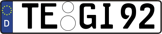 TE-GI92
