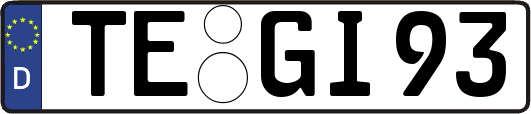 TE-GI93