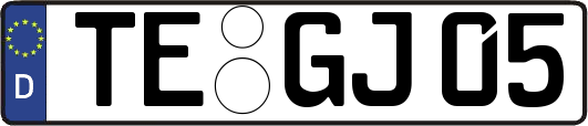 TE-GJ05
