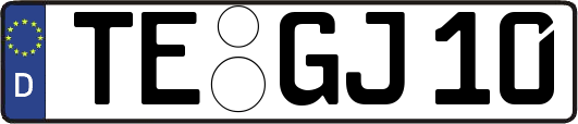 TE-GJ10