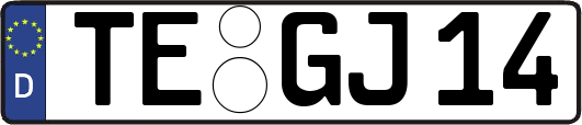 TE-GJ14