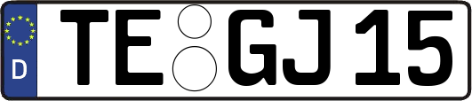TE-GJ15