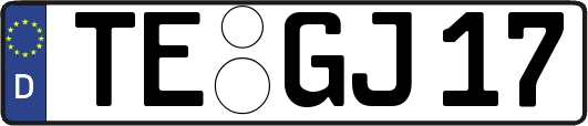 TE-GJ17