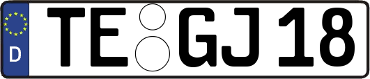 TE-GJ18