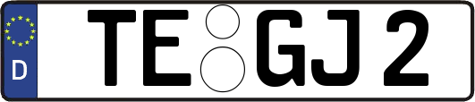TE-GJ2