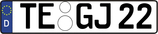 TE-GJ22