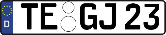 TE-GJ23