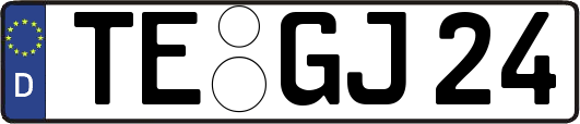 TE-GJ24