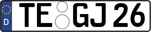 TE-GJ26