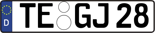 TE-GJ28