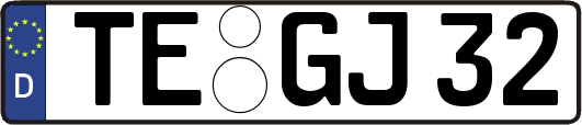 TE-GJ32