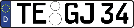 TE-GJ34