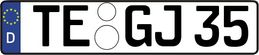 TE-GJ35
