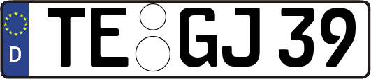 TE-GJ39