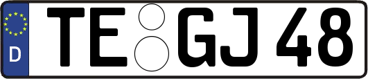 TE-GJ48