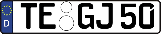 TE-GJ50