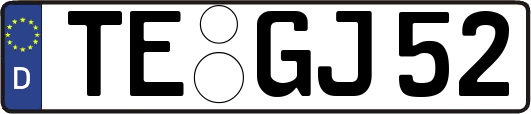 TE-GJ52