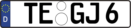 TE-GJ6