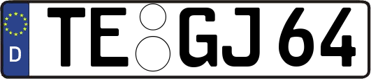 TE-GJ64
