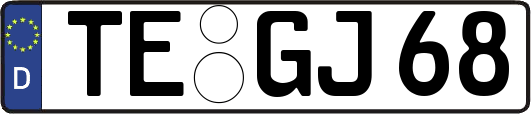 TE-GJ68