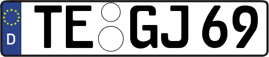 TE-GJ69