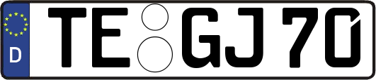 TE-GJ70