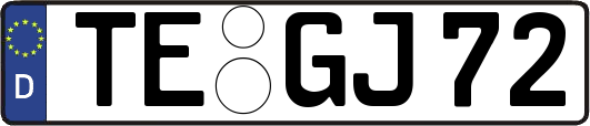 TE-GJ72