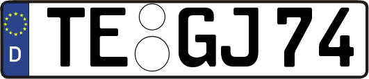 TE-GJ74