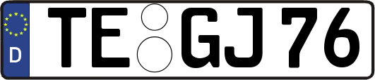 TE-GJ76