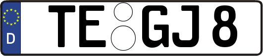 TE-GJ8
